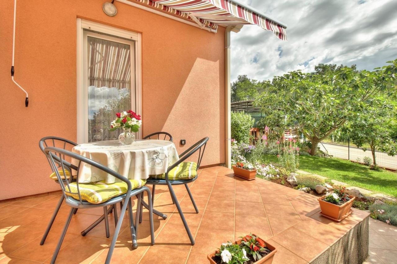 Apartments Begovic Umag Buitenkant foto