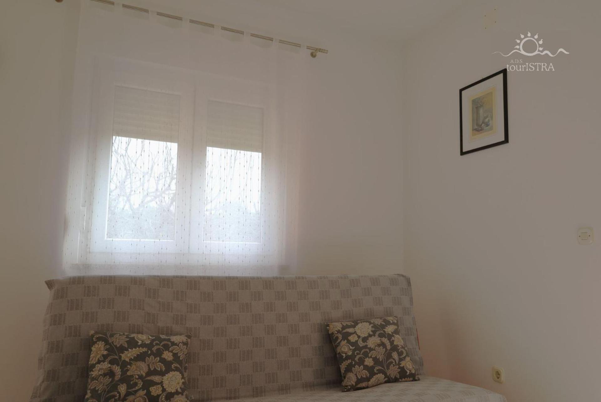Apartments Begovic Umag Buitenkant foto