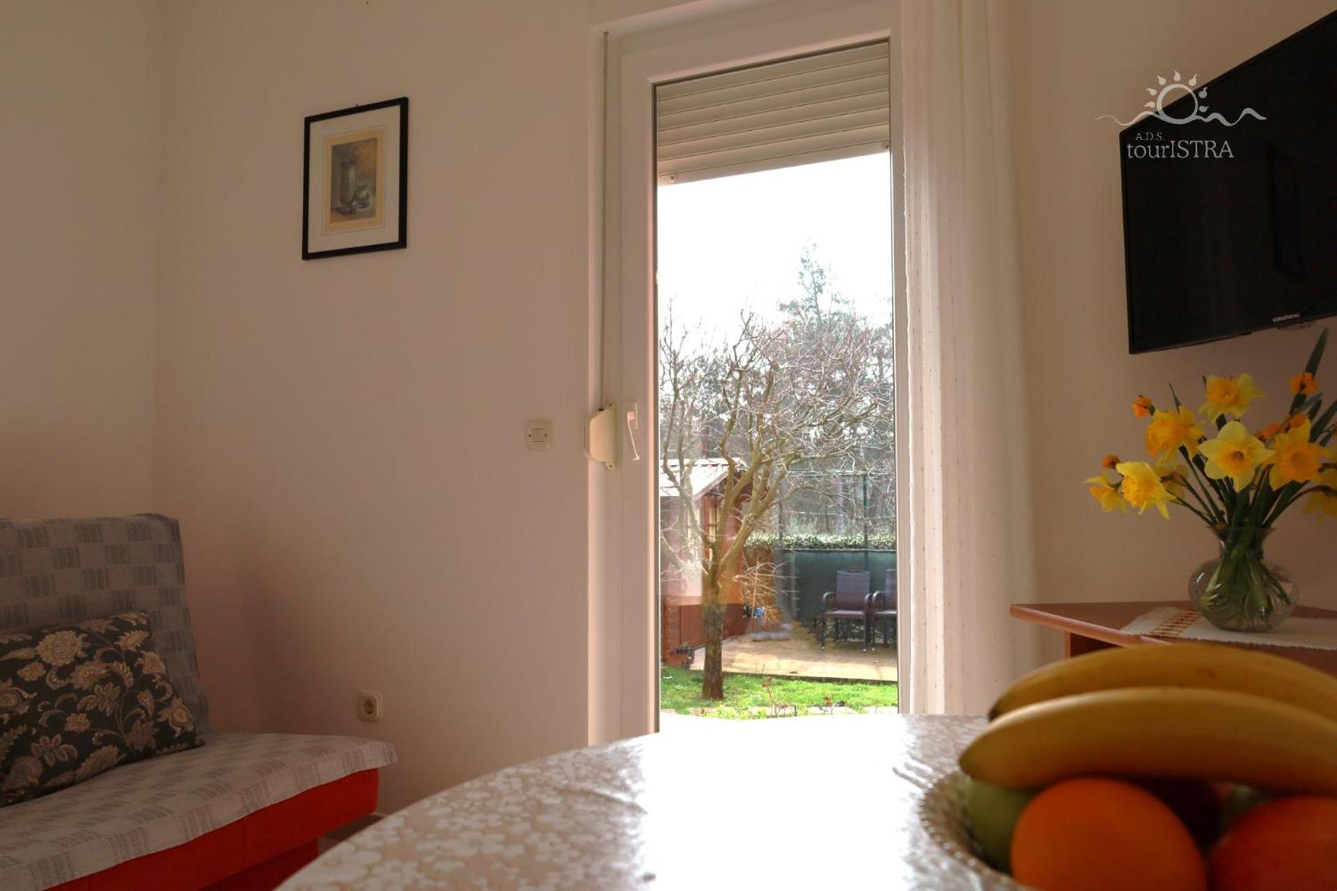 Apartments Begovic Umag Buitenkant foto