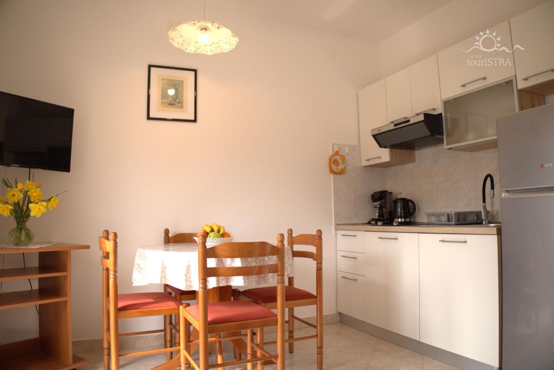 Apartments Begovic Umag Buitenkant foto