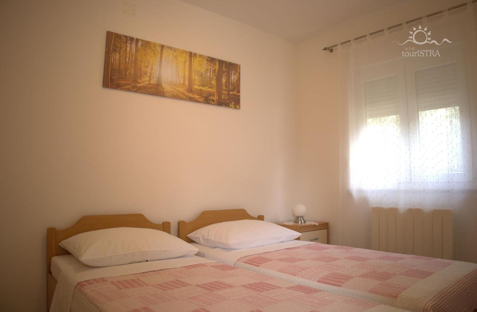 Apartments Begovic Umag Buitenkant foto