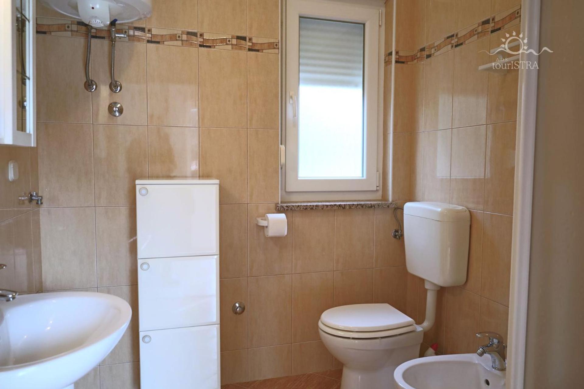 Apartments Begovic Umag Buitenkant foto
